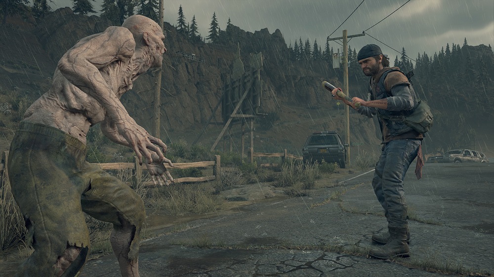 چرا خرید اکانت قانونی Days Gone Remastered برای PS5 انتخابی هوشمندانه است؟